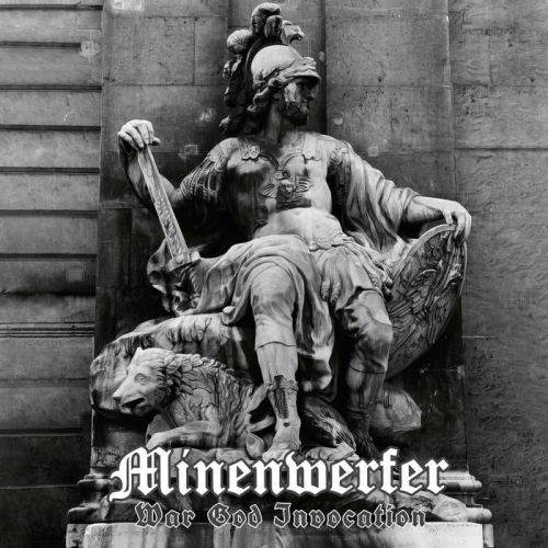 Minenwerfer : War God Invocation